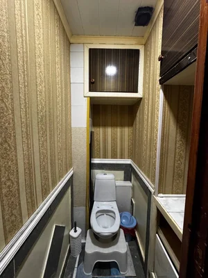 Фото 10 4-комн. квартира в Feed up