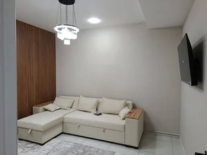 Фото 1 2-комн. квартира в Юнусабад 13-квартал