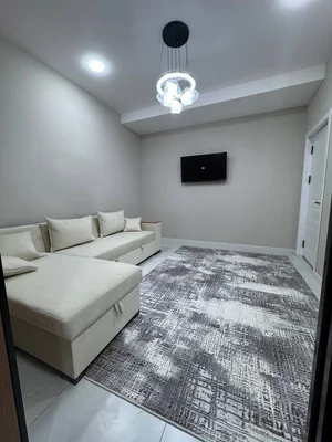 Фото 2 2-комн. квартира в Юнусабад 13-квартал