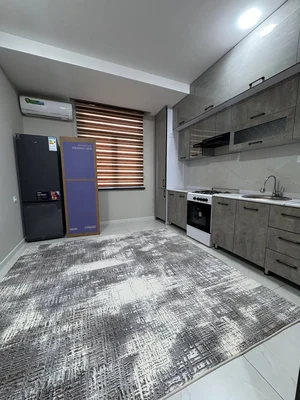 Фото 6 2-комн. квартира в Юнусабад 13-квартал