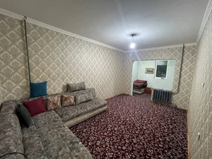 Фото 1 2-комн. квартира в Юнусабад 10-квартал