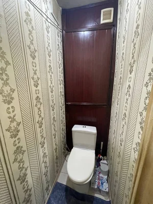 Фото 8 2-комн. квартира в Юнусабад 10-квартал