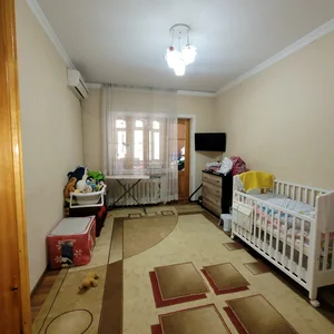 Фото 1 2-комн. квартира в Юнусабад