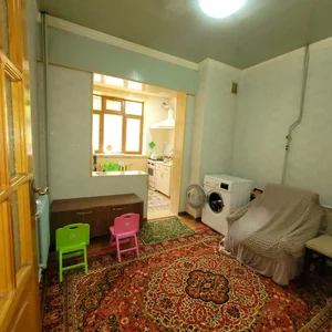 Фото 5 2-комн. квартира в Юнусабад