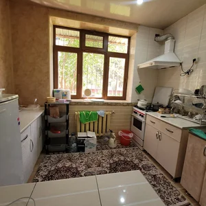 Фото 6 2-комн. квартира в Юнусабад