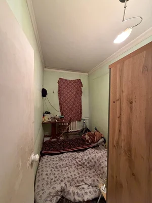 Фото 4 3-комн. квартира в Юнусабад