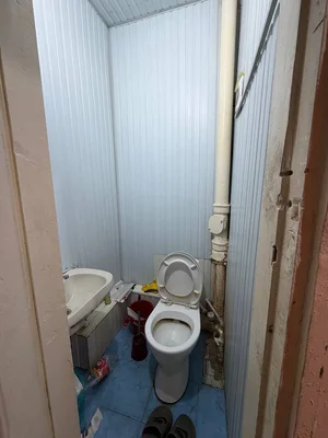 Фото 10 3-комн. квартира в Юнусабад