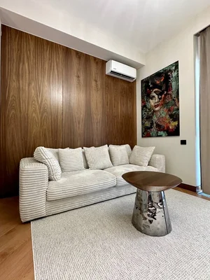 Фото 3 2-комн. квартира в Mirabad Avenue