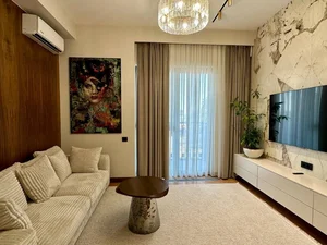 Фото 4 2-комн. квартира в Mirabad Avenue