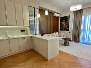 Фото 5 2-комн. квартира в Mirabad Avenue