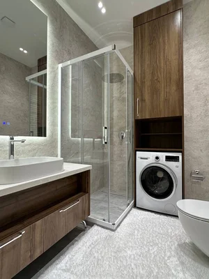 Фото 10 2-комн. квартира в Mirabad Avenue