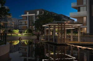 Фото 1 Квартира в ЖК NRG Voha