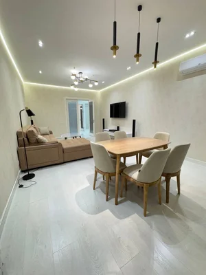 Фото 2 3-комн. квартира в NRG Oybek