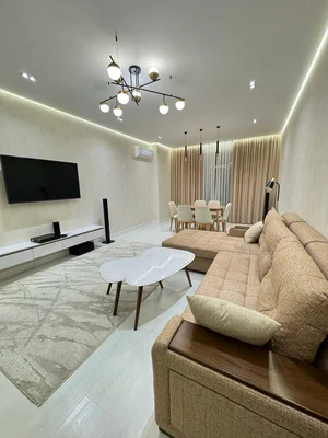 Фото 3 3-комн. квартира в NRG Oybek