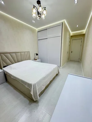 Фото 5 3-комн. квартира в NRG Oybek