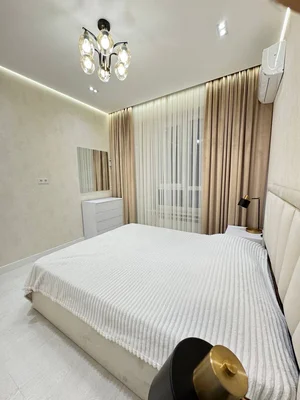 Фото 6 3-комн. квартира в NRG Oybek