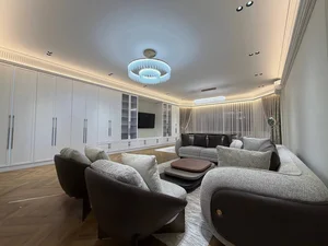 Фото 1 4-комн. квартира в Ц-2 Basri Baba