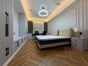 Фото 3 4-комн. квартира в Ц-2 Basri Baba