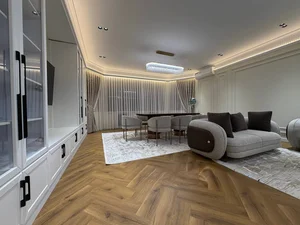 Фото 4 4-комн. квартира в Ц-2 Basri Baba