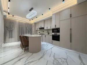 Фото 6 4-комн. квартира в Ц-2 Basri Baba