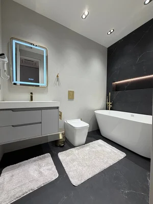 Фото 8 4-комн. квартира в Ц-2 Basri Baba