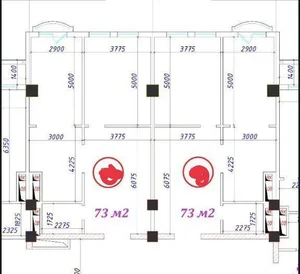 Фото 3 4-комн. квартира в Viennese Waltz