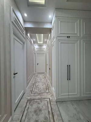 Фото 9 3-комн. квартира в Boulevard