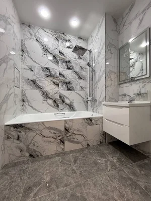 Фото 10 3-комн. квартира в Boulevard