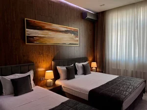 Фото 5 Отель в Якассарайском районе