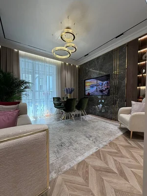 Фото 1 3-комн. квартира в Мирабадском районе