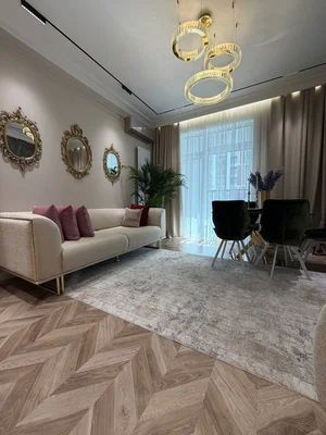 Фото 7 3-комн. квартира в Мирабадском районе