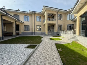 Фото 1 Дом в Мирзо-Улугбекском районе