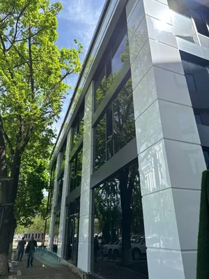 Фото 3 Нежилое здание в Вдоль дороги