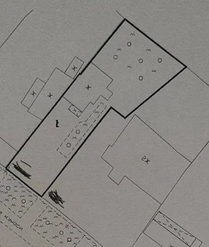 Фото 2 Участок в Мирзо-Улугбекском районе