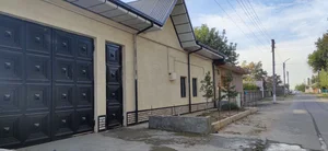 Фото 1 Участок в Янги Узбекистан