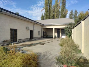 Фото 2 Участок в Янги Узбекистан