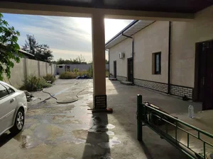 Фото 4 Участок в Янги Узбекистан