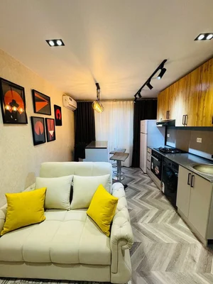 Фото 3 1-комн. квартира в Мирабадском районе