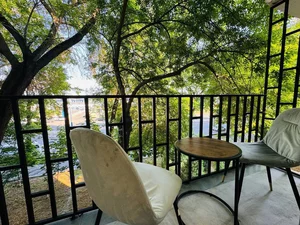 Фото 7 1-комн. квартира в Мирабадском районе