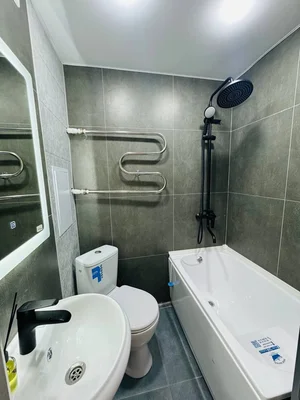 Фото 8 1-комн. квартира в Мирабадском районе