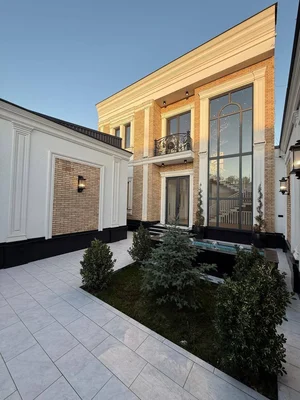 Фото 1 Дом в Мирзо-Улугбекском районе