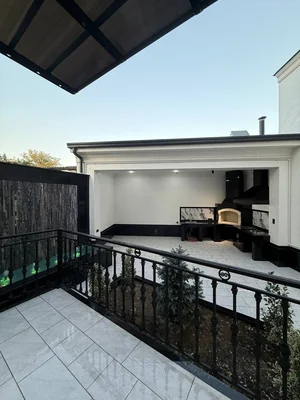 Фото 10 Дом в Мирзо-Улугбекском районе