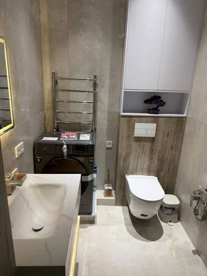 Фото 7 2-комн. квартира в Мирабадский район