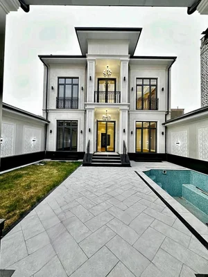 Фото 1 Дом в Мирзо-Улугбекском районе