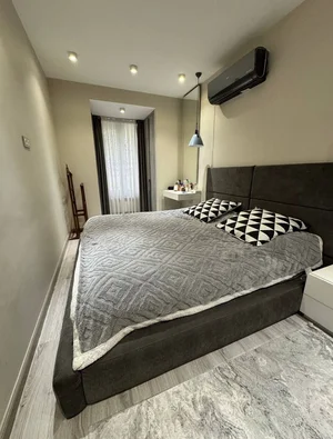 Фото 3 3-комн. квартира в Мирзо-Улугбекский район