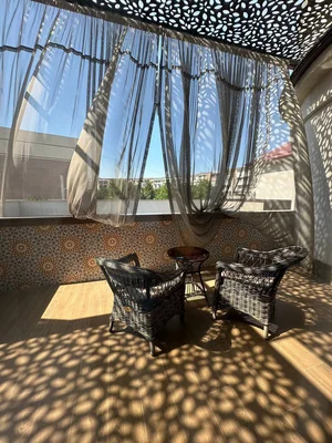 Фото 5 Дом в Юнусабадском районе