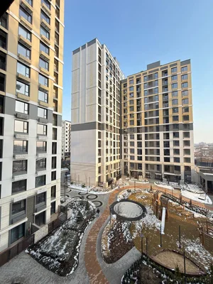 Фото 1 2-комн. квартира в Мирзо-Улугбекском районе