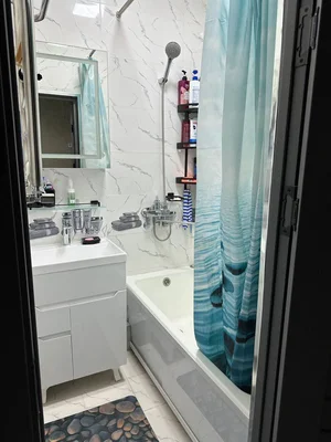 Фото 5 3-комн. квартира в Медион Клиника, Дипломатия Лицей