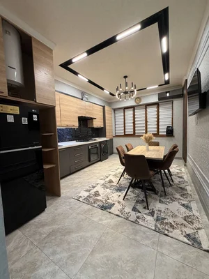 Фото 2 3-комн. квартира в Яккасарайский район