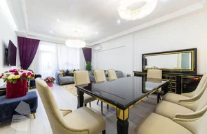 Фото 1 3-комн. квартира в Юнусабадском районе